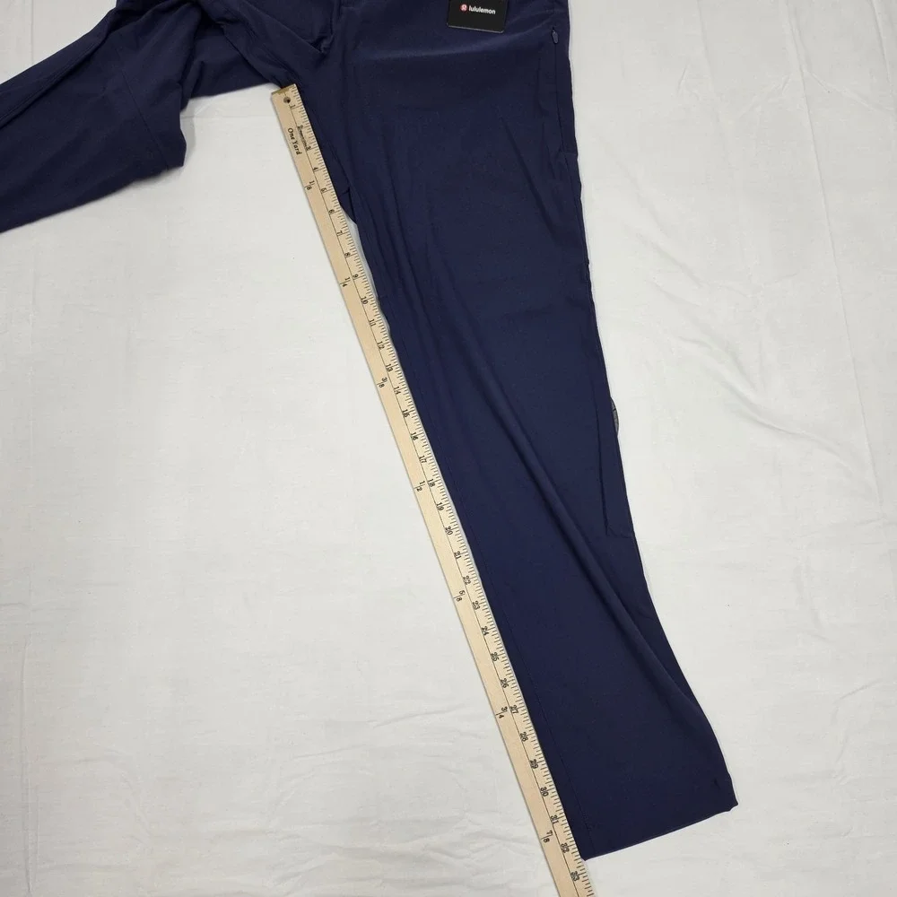 Lululemon Commission Golf Pant 32